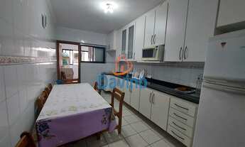 Imagem 4: APARTAMENTO DE 3 DORMITÓRIOS COM SUÍTE LOCALIZADO NO BAIRRO DA GUILHERMINA COM LAZER - R