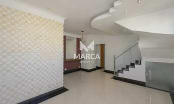 Imagem 3: Cobertura para aluguel, 4 quartos, 2 suítes, 3 vagas, Funcionários - Belo Horizonte/MG