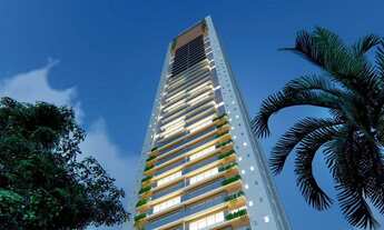 Imagem 2: Apartamento Skygarden Flamboyant - ORT39152