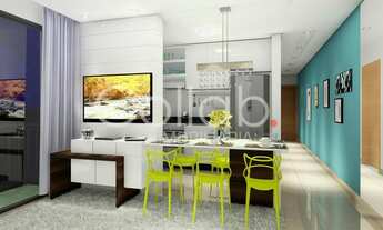 Imagem 4: Apartamento à venda no bairro Santo Antônio - Joinville/SC