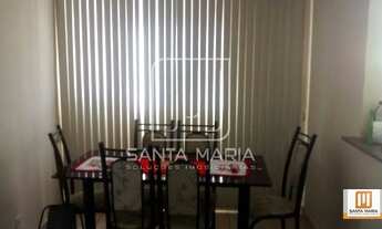 Imagem 3: Apartamento (tipo - padrao) 2 dormitórios, cozinha planejada, portaria 24hs, em condomínio