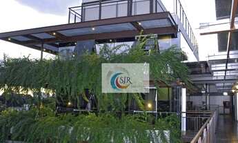 Imagem 5: Conjunto para alugar, 232 m² - Pinheiros - São Paulo/SP