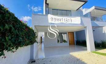 Imagem 2: Casa de Condomínio com 3 quartos à Venda, Cond. Trilhas do Sol - Lagoa Santa