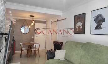 Imagem 5: Apartamento a Venda - Cachambi