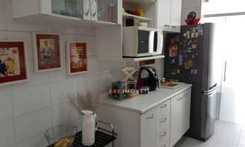 Imagem 4: Apartamento com 2 dormitórios à venda, 92 m² por R$ 780.000 - Mooca - São Paulo/SP