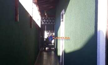 Imagem 3: Sobrado com 3 dormitórios à venda, 139 m² Cipava - Osasco/SP