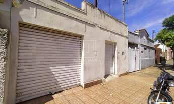 Imagem: Casa (outros) 1 dormitórios, cozinha planejada