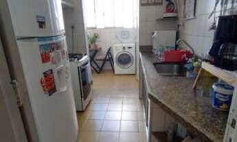 Imagem 2: RIO DE JANEIRO - Apartamento Padrão - TIJUCA