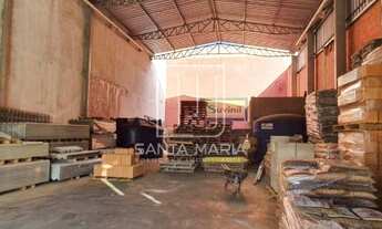 Imagem: Salão/Galpão (salão - térreo