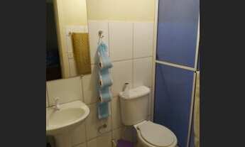 Imagem 3: Apartamento 44 metros com 2 quartos - mobiliado- no Santa Cândida