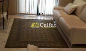 Imagem 2: Praia Grande - Apartamento Padrão - Aviação