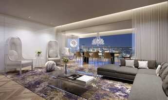 Imagem: Apartamento com 3 dormitórios à venda