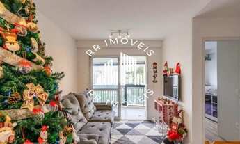 Imagem 3: RRCOD4285 Apartamento 75m² CONDOMÍNIO BELLAGIO ECO PARK - OPORTUNIDADE - 2 Dorms 2 Vagas