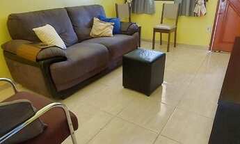 Imagem 3: Casa com 2 dormitórios à venda, 84 m² por R$ 850.000,00 - Piratininga - Niterói/RJ