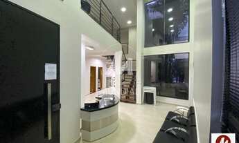 Imagem: Salão/Galpão (salão - sobrado