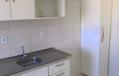 Imagem 3: Ecoparque Clube 2 quartos 8º andar - R$ 1.600 perto do Shopping Metrópole