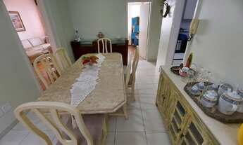 Imagem 6: Apto de 3 quartos mobiliado px ao Shopping Cidade