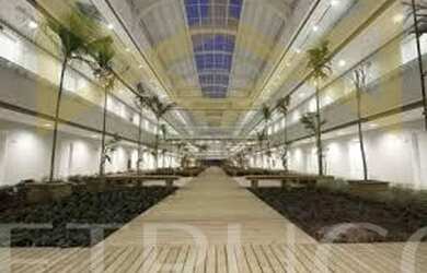 Imagem 7: Sala - Swiss Park - Campinas