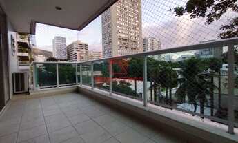 Imagem 3: Excelente 3Qts + suíte reformado em Botafogo!