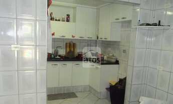 Imagem 6: Sobrado no xaxim a venda