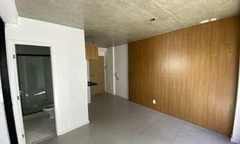 Imagem 5: APARTAMENTO EXECUTIVO SANTANA 45 m² 1 quarto 1 vaga 1 banheiro com terraço e Ventilação C