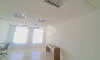 Imagem 5: Sala - Jardim Madalena - Campinas