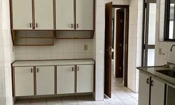 Imagem 2: Apartamento para aluguel e venda possui 135 metros quadrados com 3 quartos em Centro - Tau