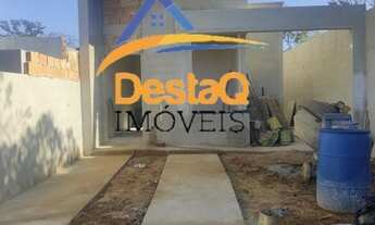 Imagem: CASA BAIRRO SHALIMAR