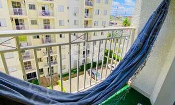 Imagem 7: Apartamento para venda possui 50 metros quadrados com 3 quartos em Igara - Canoas - RS