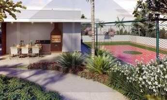 Imagem 2: Apartamento - Swiss Park - Campinas