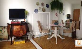 Imagem: Apartamento (tipo - padrao) 2 dormitórios