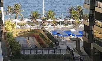 Imagem: Rio de Janeiro - Apartamento Padrão - Barra