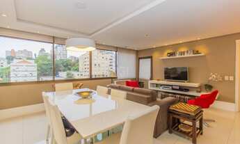 Imagem 2: Apartamento em Auxiliadora