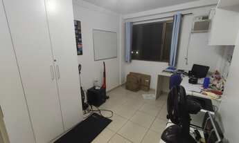 Imagem 6: Apartamento Cavaleiros c/ 3qts, send 1suíte(Closet), 2brs, 1vg, amrs plnjds, ar-cond