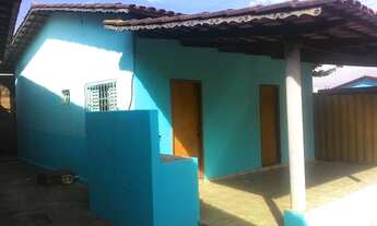 Imagem 6: Casa 2Q de aluguel na Cidade jardim