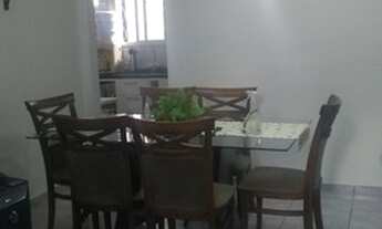 Imagem 3: Apartamento No Térreo 3/4 Suite, 81m² Para Venda No Condomínio Jardim Botânico - Neópolis