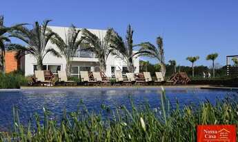 Imagem 5: Terreno no condomínio Reserva das Aguas em Torres RS