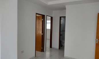 Imagem 5: Apartamento para venda tem 50 metros quadrados com 3 quartos