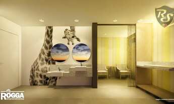 Imagem 7: Summer Home Club - Frente Mar