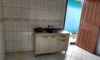 Imagem 2: Casa 01 Dormitório