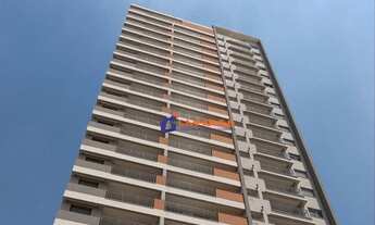 Imagem 4: Apartamento com 2 dormitórios à venda, 66 m² por R$ 679.000,00 - Barra Funda - São Paulo/S