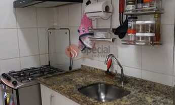 Imagem 4: Apartamento no Tatuapé