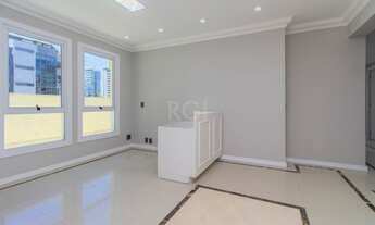 Imagem 3: Porto Alegre - Conjunto Comercial/Sala - Boa Vista