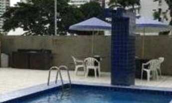 Imagem 2: Apartamento para venda possui 68 metros quadrados com 3 quartos em Derby - Recife - PE