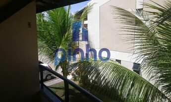 Imagem 5: Apartamento para Locação em Salvador, Itapuã, 4 dormitórios, 1 suíte, 4 banheiros, 2 vagas