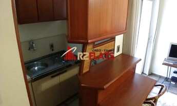 Imagem 3: Apartamento com ótimo preço no bairro Vila Mariana. Confira!