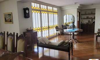 Imagem 6: Casa (sobrado na rua) 5 dormitórios/suite