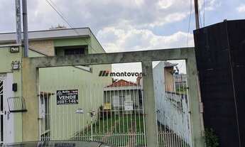 Imagem 5: Casa à venda, 2 quartos, 2 vagas, Vila Canero - São Paulo/SP