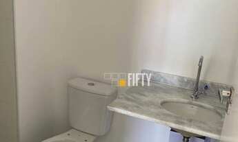 Imagem 6: Studio com 1 dormitório à venda, 27 m² por R$ 409.574,00 - Itaim - São Paulo/SP