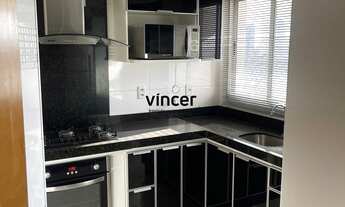 Imagem 4: Residencial Visage Platine